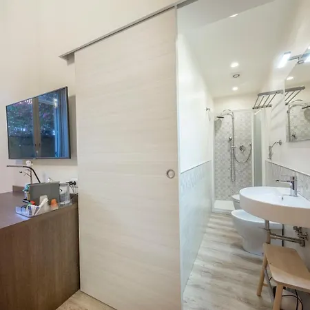 住宿加早餐酒店 Ambitious