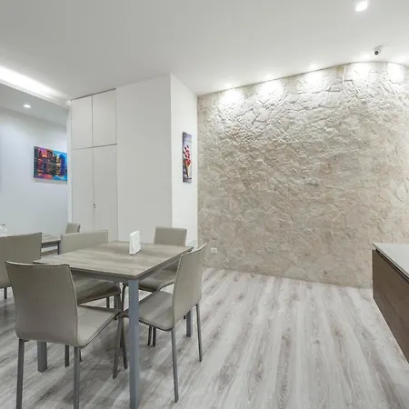 فندق مبيت وإفطار Ambitious