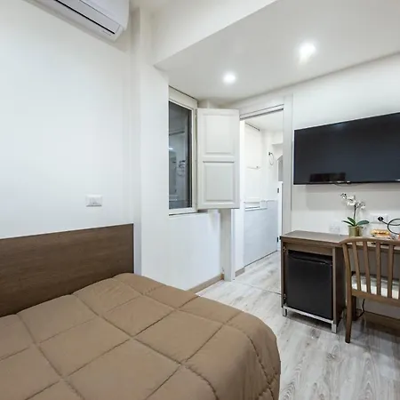 Bed & Breakfast Ambitious