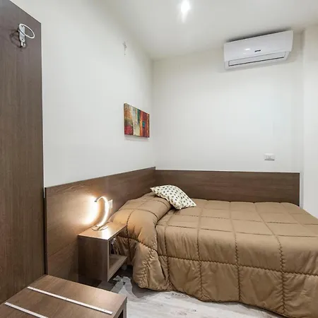 Ambitious Bed & Breakfast Catania