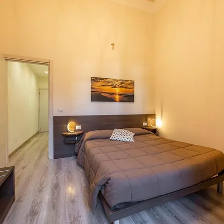 Bed & Breakfast Ambitious Catania