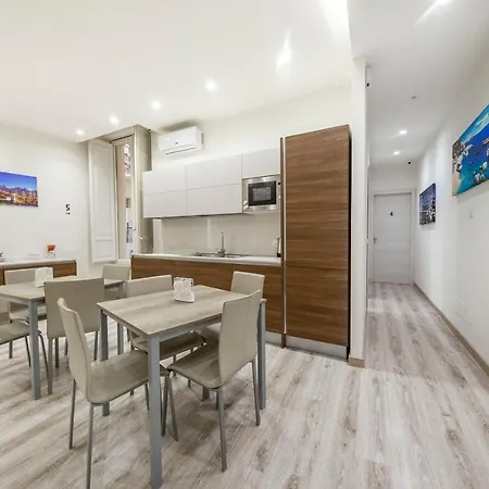 Ambitious Bed & Breakfast