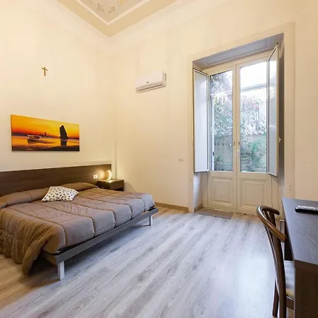 Bed & Breakfast Ambitious 4*