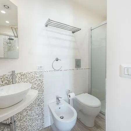 Ambitious Bed and Breakfast Κατάνια