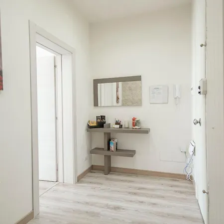 Ambitious Bed and Breakfast Κατάνια