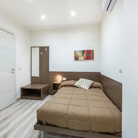 Ambitious Bed & Breakfast Catania