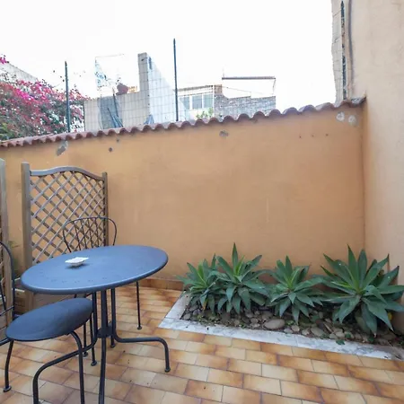 Ambitious Bed & Breakfast Catania