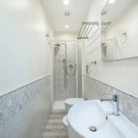 Ambitious 4* Catania