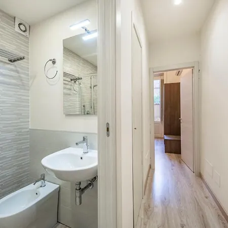 Ambitious Bed & Breakfast