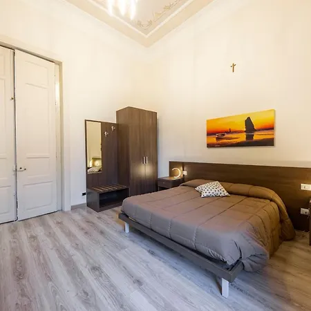 Ambitious 4* Catania