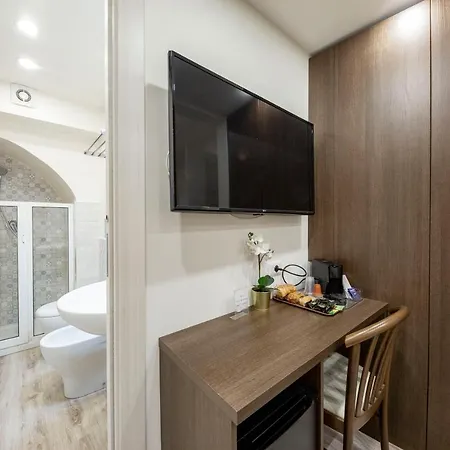 Ambitious Bed and breakfast Catania