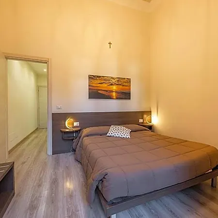 Ambitious Bed and breakfast Catania