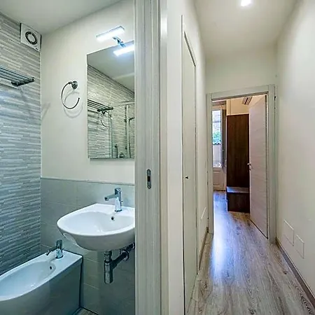 Bed and breakfast Ambitious 4*