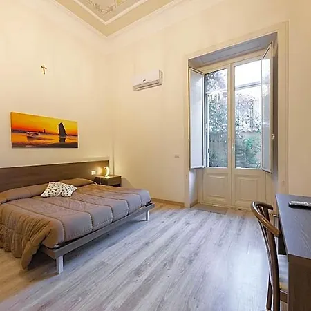 Bed and breakfast Ambitious Catania