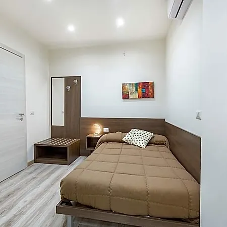 Bed and breakfast Ambitious 4*