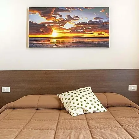 Bed and breakfast Ambitious Catania