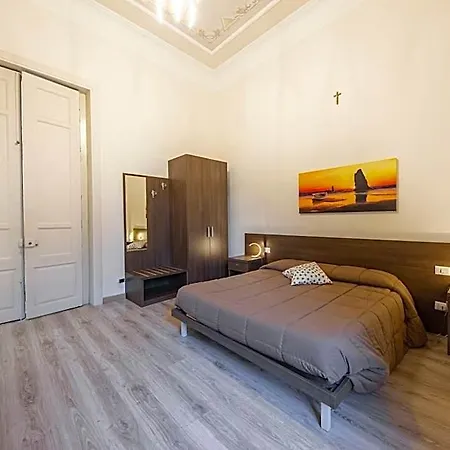 Bed and breakfast Ambitious